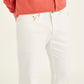 Men's 511 White Slim Fit Mid Rise Jeans - befc247a-d0be-4e5e-9479-7a0cc56e783e View