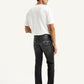 Men's 511 Black Slim Fit Mid Rise Jeans - 04f9a484-fae9-460d-8478-7db8cf121356 View
