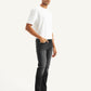 Men's 511 Black Slim Fit Mid Rise Jeans - a7fdd6b3-dcd0-4daa-b389-ab5fefa694ed View