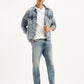 Men's 511 Slim Fit Light Blue Jeans