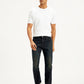 Men's 511 Slim Fit Black Jeans