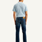 Men's 511 Slim Fit Navy Jeans