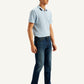 Men's 511 Slim Fit Navy Jeans