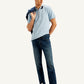 Men's 511 Slim Fit Navy Jeans