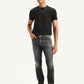 Men's 511 Grey Slim Fit Mid Rise Jeans - e9431408-008e-430a-a1a3-d7d4a9063955 View