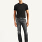 Men's 511 Grey Slim Fit Mid Rise Jeans - cdcfbe68-4a68-45e1-8ae0-bc328cf31298 View