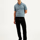 Men's 511 Black Slim Fit Mid Rise Jeans - 20 View