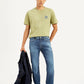 Men's 511 Blue Slim Fit Mid Rise Jeans - 20 View