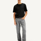 Men's 511 Grey Slim Fit Mid Rise Jeans - Styleshot View