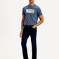 Men's 511 Navy Slim Fit Mid Rise Jeans - f880b927-de32-440b-af7f-853ca09be224 View