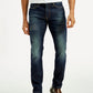 Men's Tinted 511 Dark Indigo Slim Fit Mid Rise Jeans - Front View