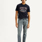 Men's Tinted 511 Indigo Slim Fit Mid Rise Jeans - Front View
