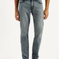 Men's Tinted 511 Indigo Slim Fit Mid Rise Jeans - Front View