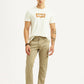 Men's 511 Khaki Slim Fit Mid Rise Jeans - Styleshot View