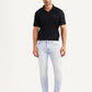 Men's 511 Light Blue Slim Fit Mid Rise Jeans - Front View