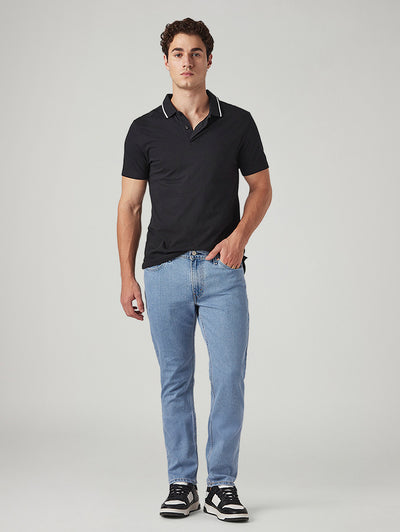 levi's Mens 511 Mid Rise Slim Fit Cotton Stretch Blend Jeans-picture-16