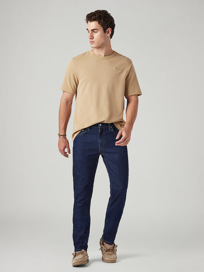 levi's Mens 511 Mid Rise Slim Fit Cotton Stretch Blend Jeans-picture-14