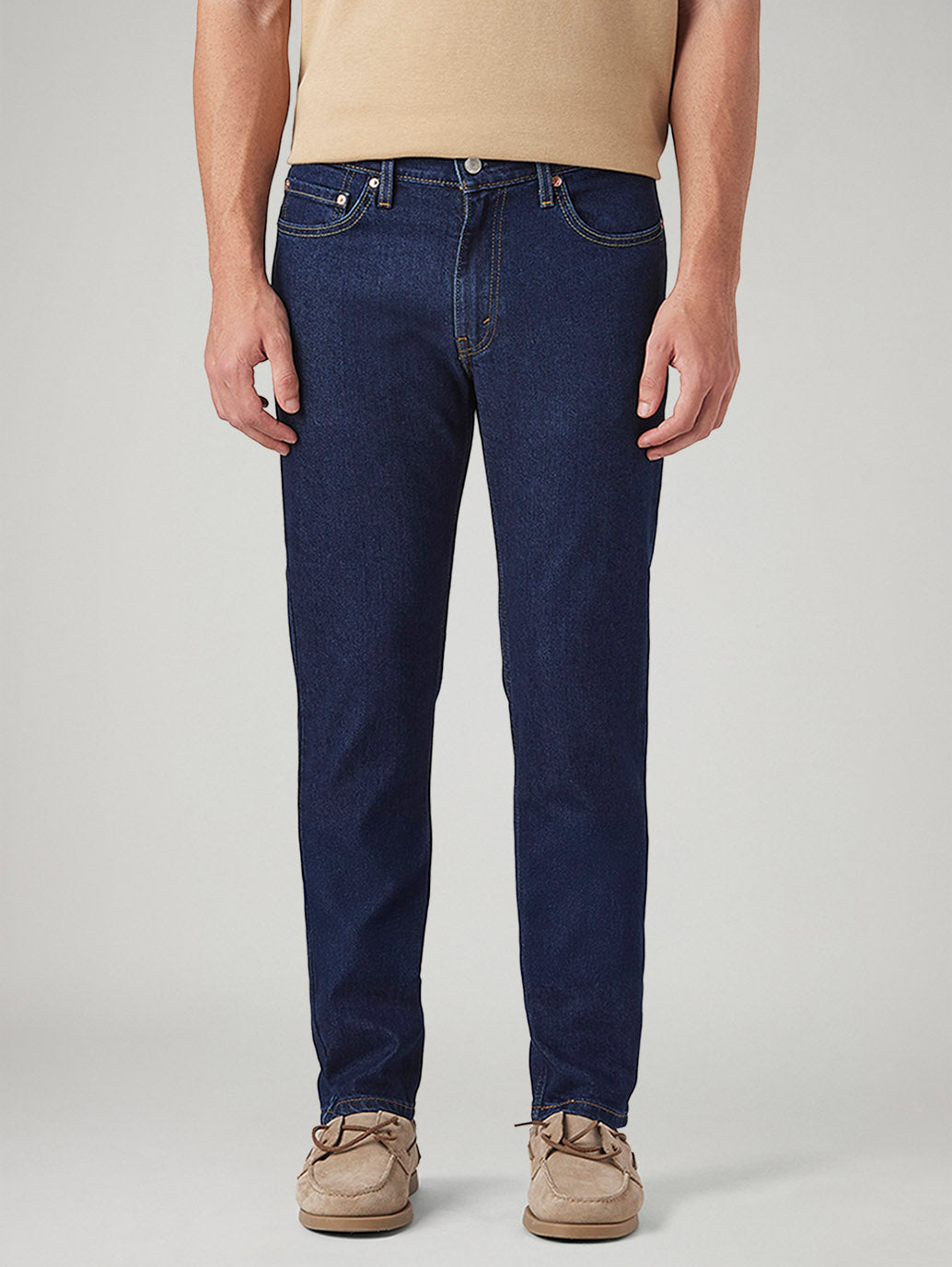 Mens 511 Mid Rise Slim Fit Cotton Stretch Blend Jeans - ed157d93-ff60-4d6c-a9cc-70b3afdf9f6c View