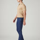 Mens 511 Mid Rise Slim Fit Cotton Stretch Blend Jeans - cc57594a-3e80-43a0-8e8c-0e2e2ee7176a View