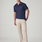 Men's 511 Beige Slim Fit Mid Rise Overdyed Jeans - Styleshot View