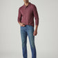 Men's 511 Tinted Med Indigo Slim Fit Mid Rise Bi-Stretch Jeans - 20 View
