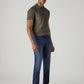 Men's 511 Blue Slim Fit Mid Rise Jeans - 20 View