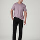 Men's 511 Black Slim Fit Mid Rise Jeans - Styleshot View