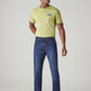 Men's 511 Dark Indigo Slim Fit Mid Rise Jeans - 20 View