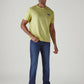 Men's 511 Dark Indigo Slim Fit Mid Rise Jeans - 20 View