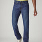 Men's 511 Dark Indigo Slim Fit Mid Rise Jeans - 20 View