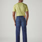 Men's 511 Dark Indigo Slim Fit Mid Rise Jeans - 20 View