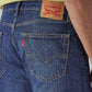Men's 511 Dark Indigo Slim Fit Mid Rise Jeans - 20 View