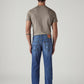 Men's 541 Blue Athletic Tapered Fit Mid Rise Jeans - 20 View