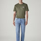 Men's 511 Light Indigo Slim Fit Mid Rise Jeans - Styleshot View