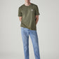 Men's 511 Light Indigo Slim Fit Mid Rise Jeans - Front View