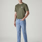 Men's 511 Light Indigo Slim Fit Mid Rise Jeans - Side View