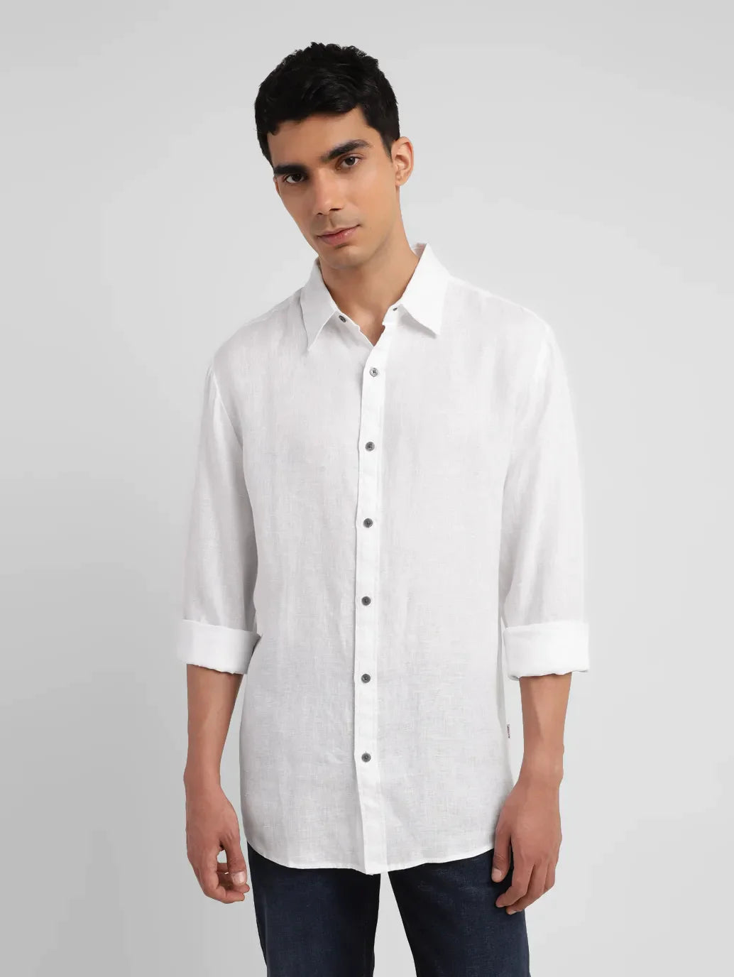 Levis redloop linen shirts sales