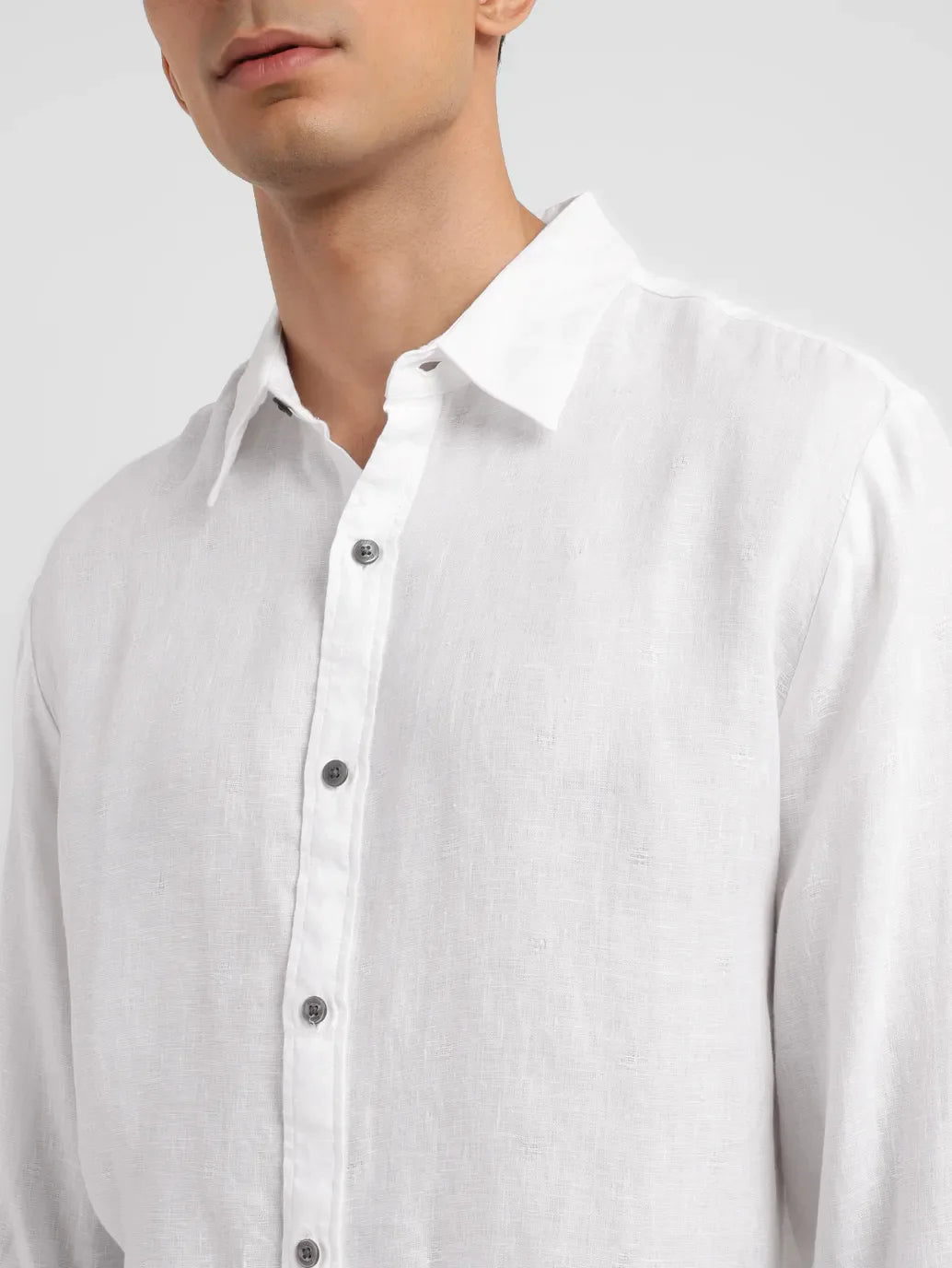 Levis redloop linen shirts clearance