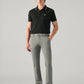 Men's 511 Grey Slim Fit Mid Rise Chinos - 5953b523-c41f-458f-a6ec-918faecfa94d View