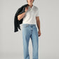 Men's 568 Mid Rise Loose Fit Cotton Blend Stretch Jeans - 87773f93-d4fe-492c-8881-a12944a04a74 View