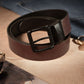 Men's Multicolored Reversible Belt - 1fe2e3f8-5d8b-4596-b5c3-2d2f2d2565bc1744178011180-Levis-Men-Leather-Reversible-Belt-8831744178010813-1 View