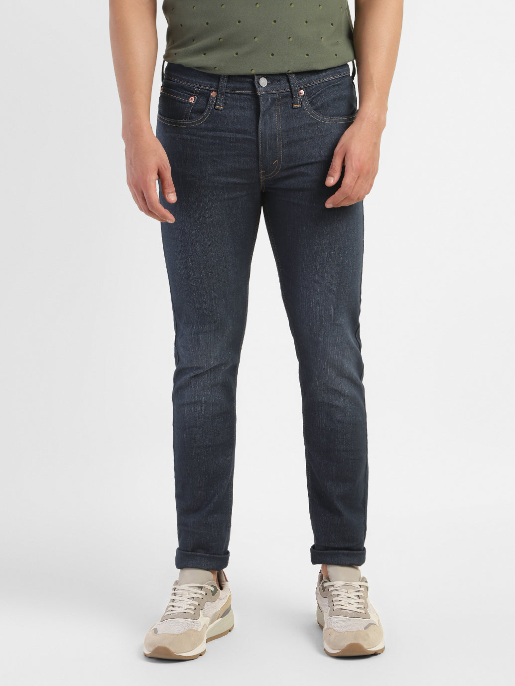 Men's Skinny Fit Jeans