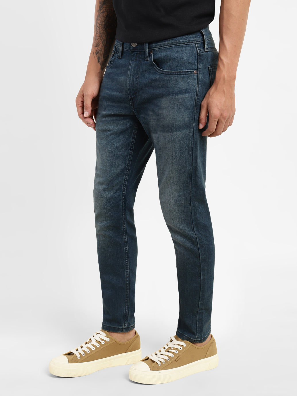 Men's Skinny Fit Jeans