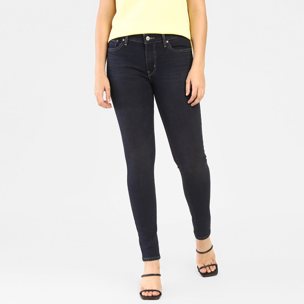 Women's 711 Skinny Fit Jeans