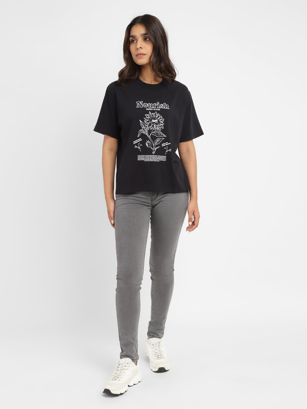 Women's 711 Skinny Fit Jeans