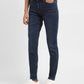 Women's Mid Rise 711 Skinny Fit Jeans