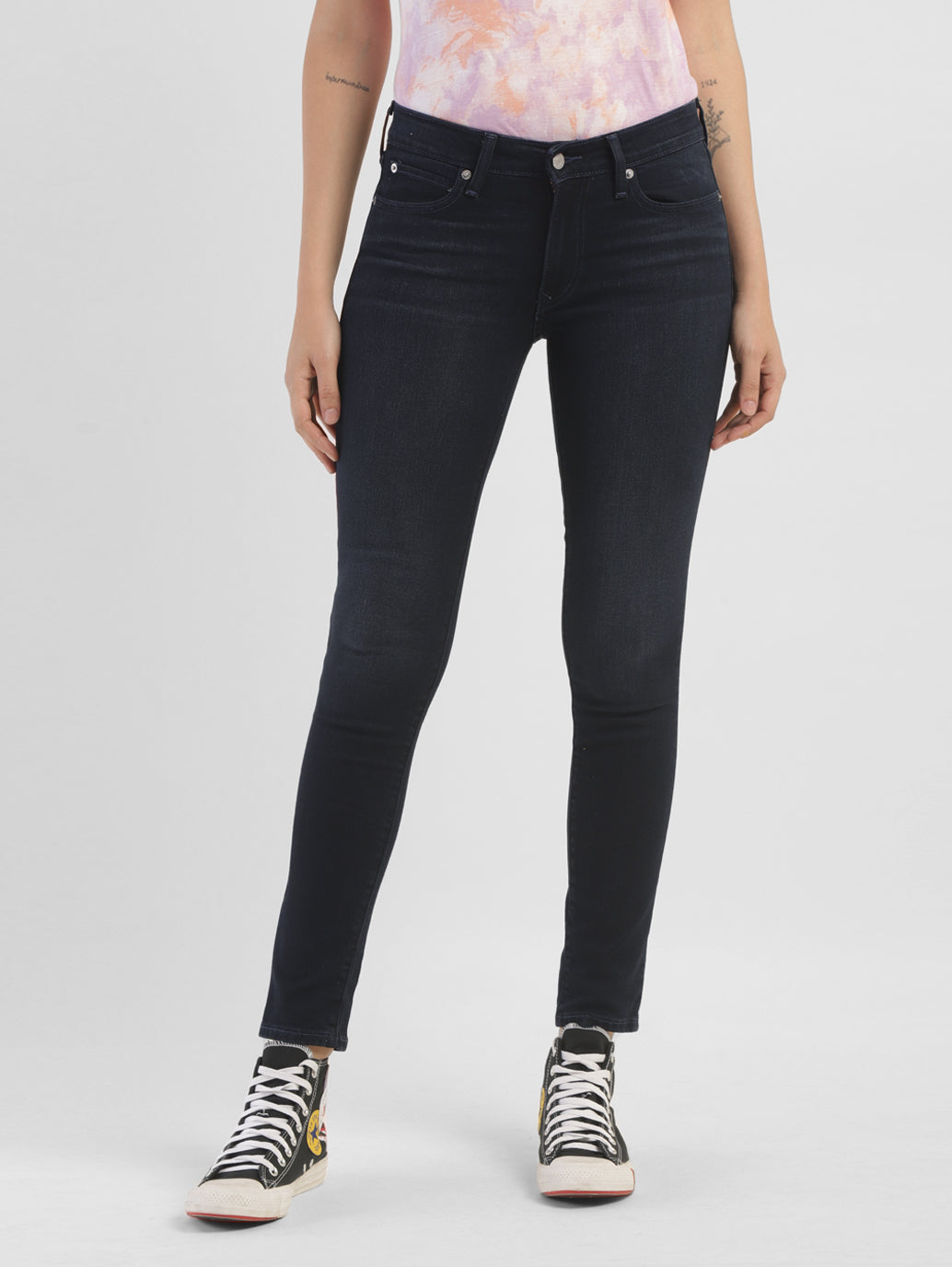 Levis 711 skinny cheap niña