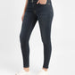 Women's Mid Rise 711 Skinny Jeans