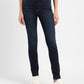 Women's Mid Rise 710 Super Skinny Jeans