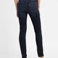 Women's Mid Rise 710 Super Skinny Jeans